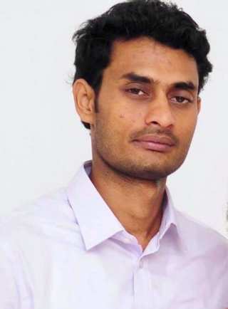 Sibi Ramasamy